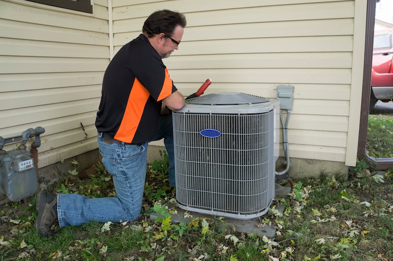 Air Conditioner Trouble Shooting - Fix the Problem Now!