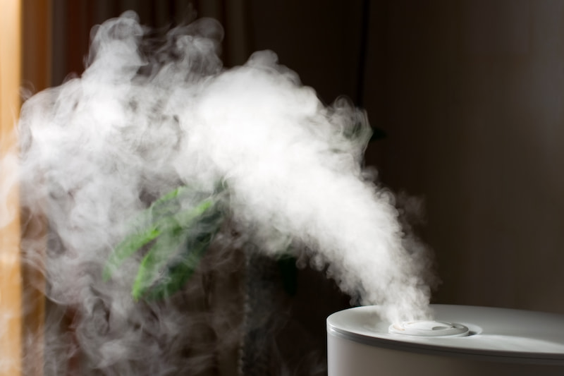 How to Protect Your Home from Indoor Air Pollution