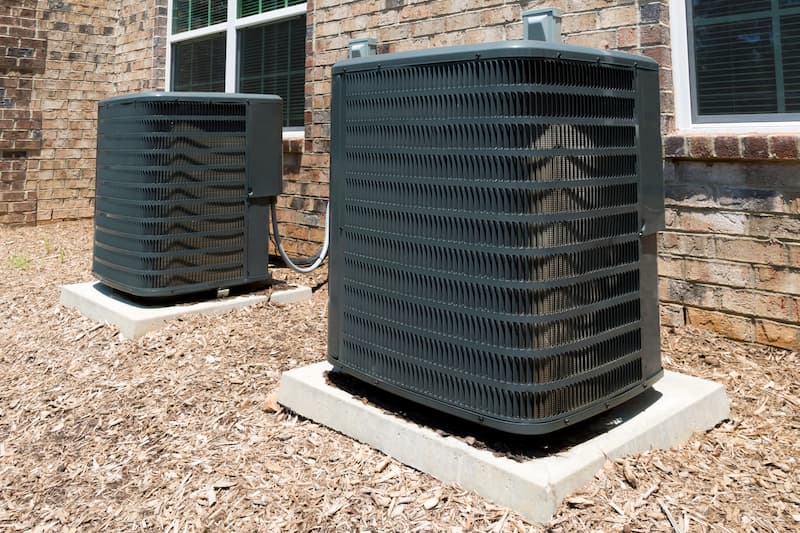 Seasonal HVAC Tips