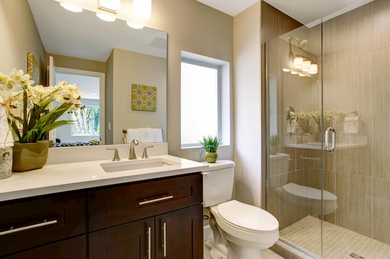 Bathroom Remodeling on a Budget