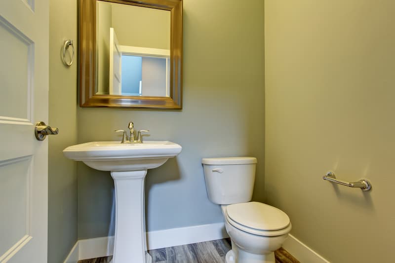 Small Bathroom Remodeling Ideas