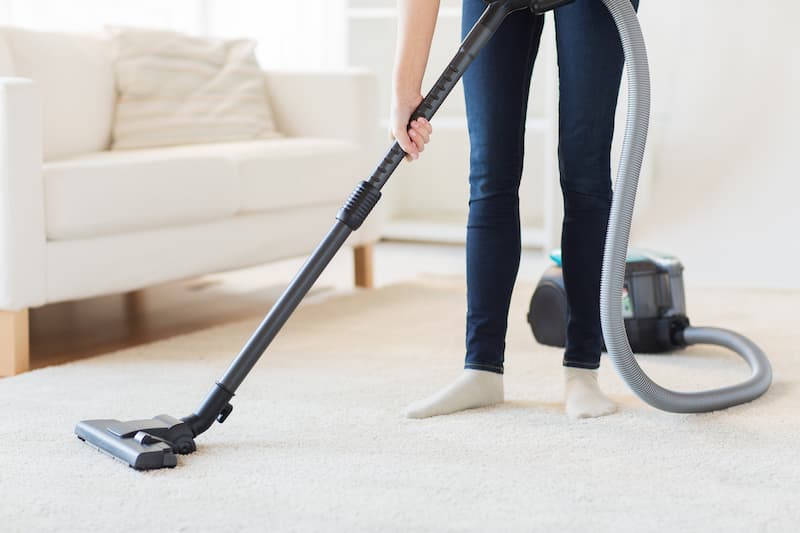 Carpet Cleaning Tips To Keep Your Carpet Looking Fresh