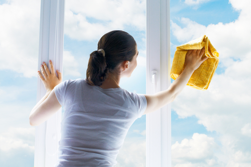 Why Should You Hire a House Cleaning Company?