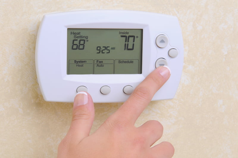 Choosing the right heating system for maximum efficiency