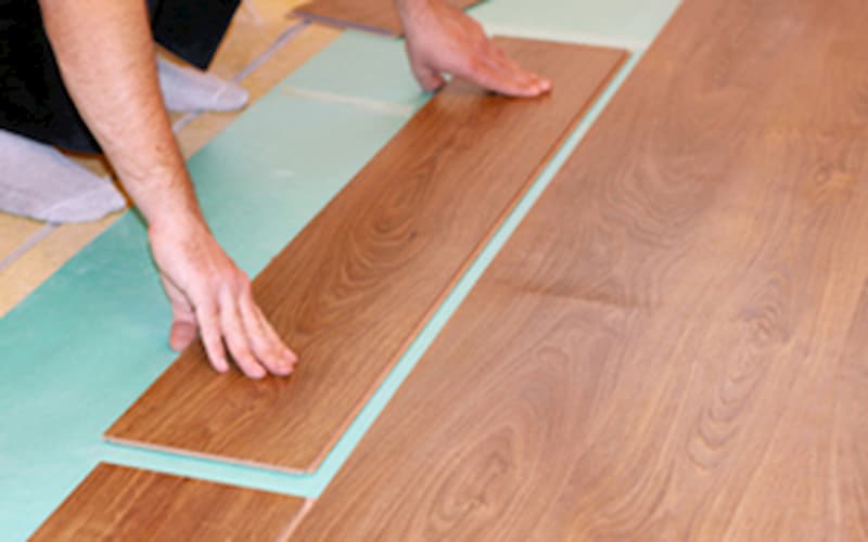 Hardwood Flooring or Laminates - Which is Right for You?