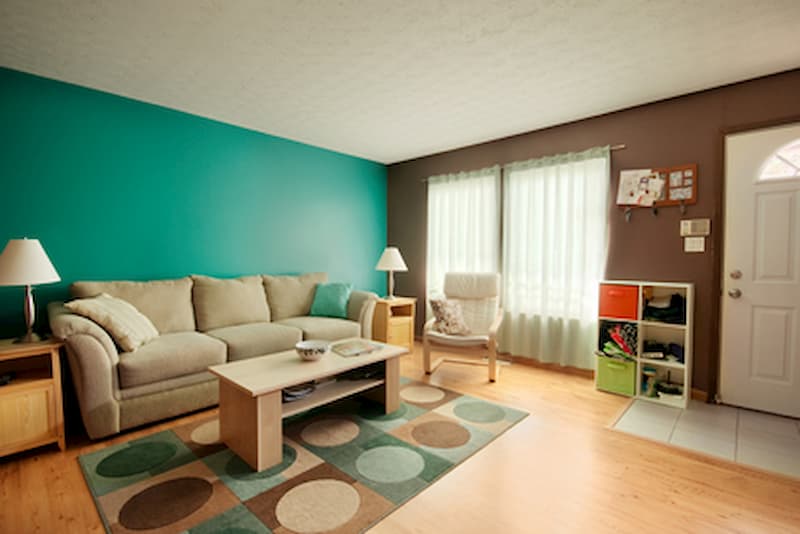 Color Choices For Your Interior Painting Project