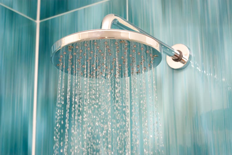 Water Pressure - What Is Right For Your Home?