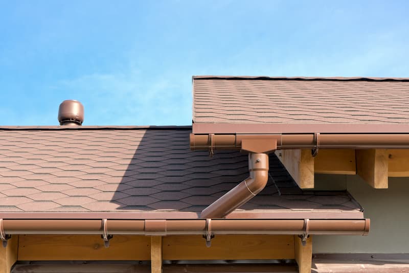 Weather Protecting Roofing Materials