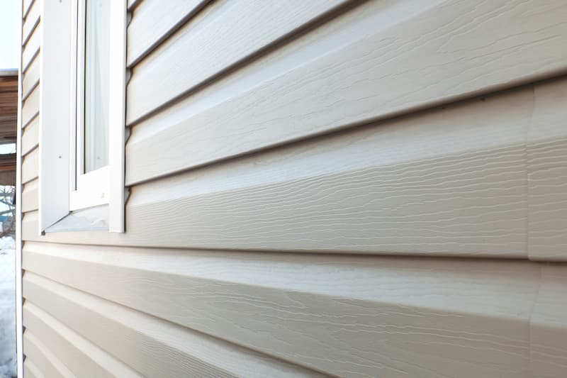 Vinyl Siding Costs