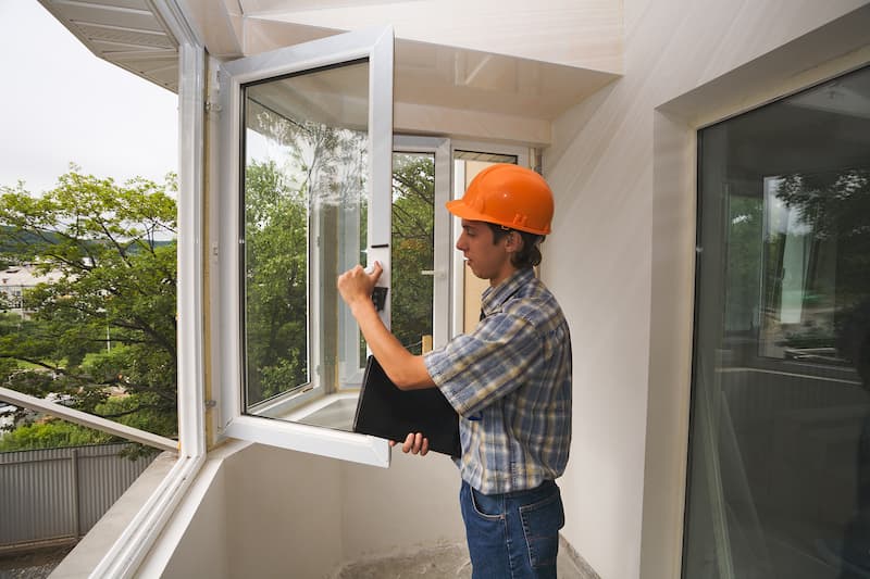 How Vinyl Windows Can Save You Money