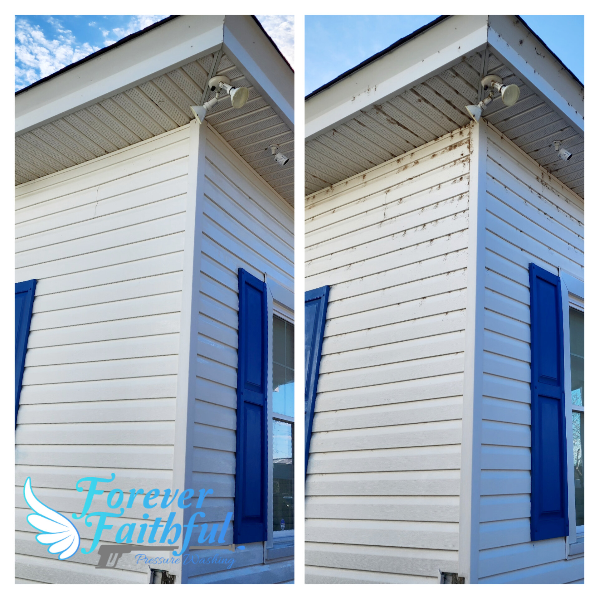Preparing Your Home for Pressure Washing: What You Need to Know
