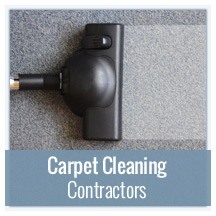 Carpet Cleaning Contractors