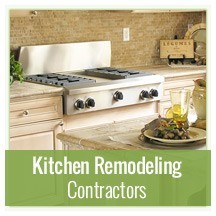 Kitchen Remodeling Contractors