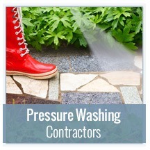 Pressure Washing Contractors