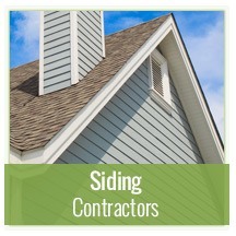 Siding Contractors