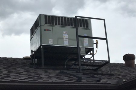 AC Installation in Fresno, CA