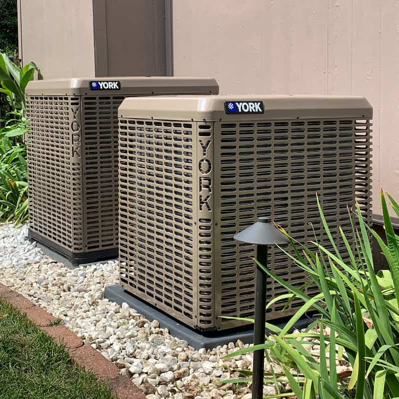 AC Installation Lenexa, KS