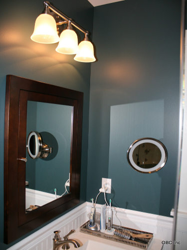 Bathroom Remodeling in City Park, Denver, CO