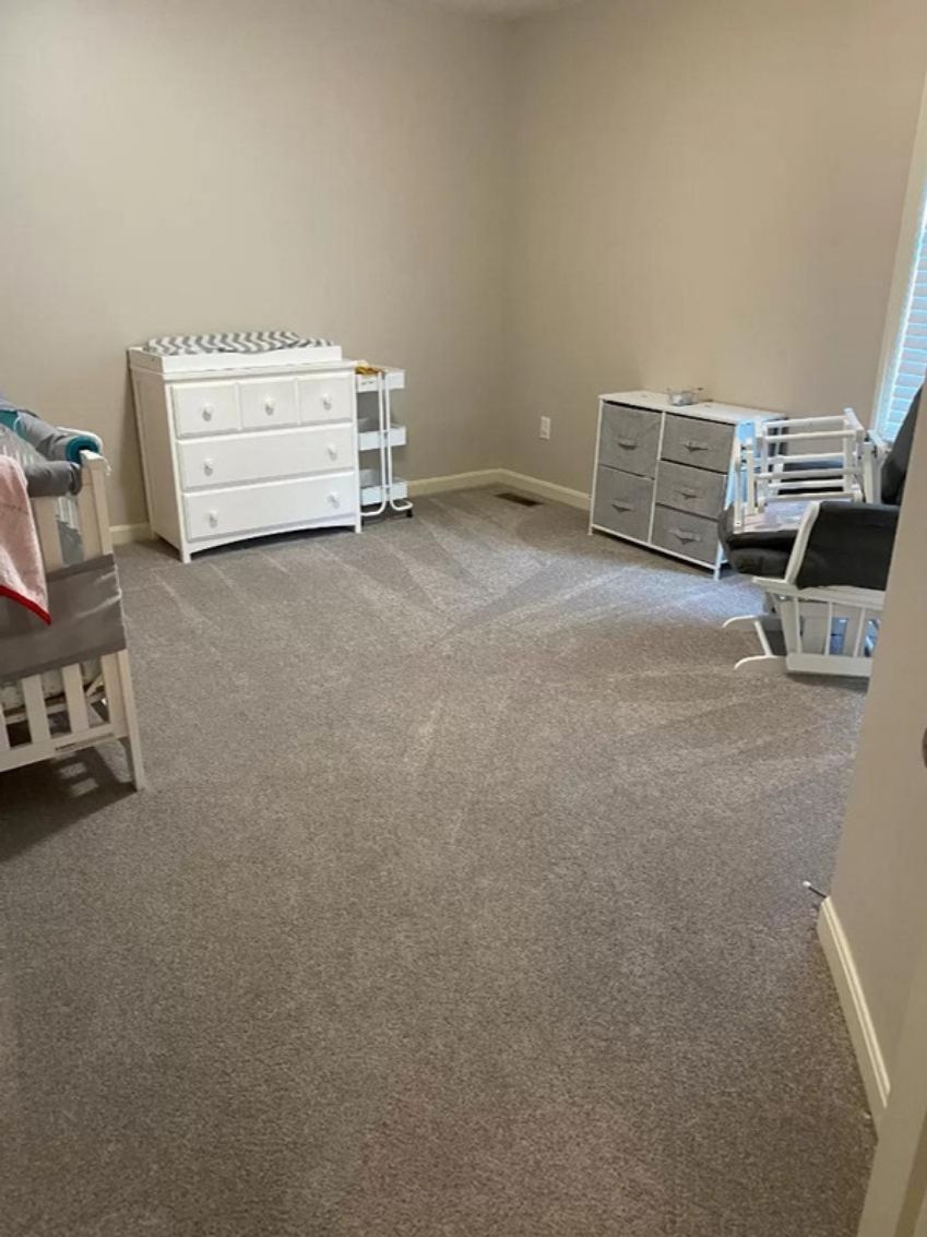 Carpet Cleaning in Washington, PA