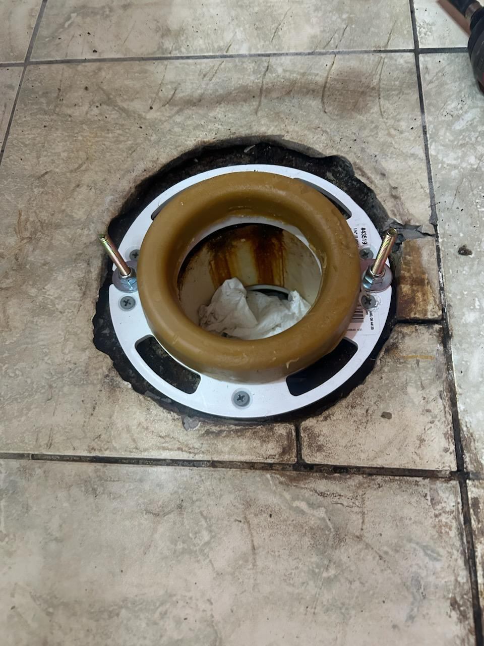 Cecilia, LA Toilet Repair