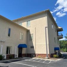 Commercial-Pressure-Washing-in-Blacksburg-VA 1