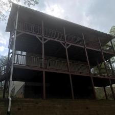 deck-staining-in-ellijay-ga 0