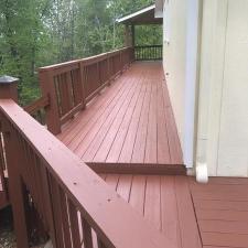 deck-staining-in-ellijay-ga 5