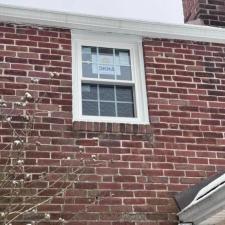 Double-Hung-Window-Installation-in-Bryn-Mawr-PA 0