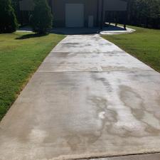 Driveway-Washing-in-Little-Rock-AR 1