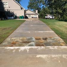 Driveway-Washing-in-Little-Rock-AR 0