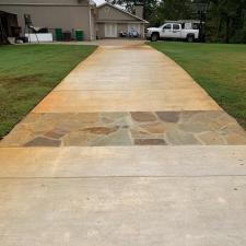 Driveway-Washing-in-Little-Rock-AR 3