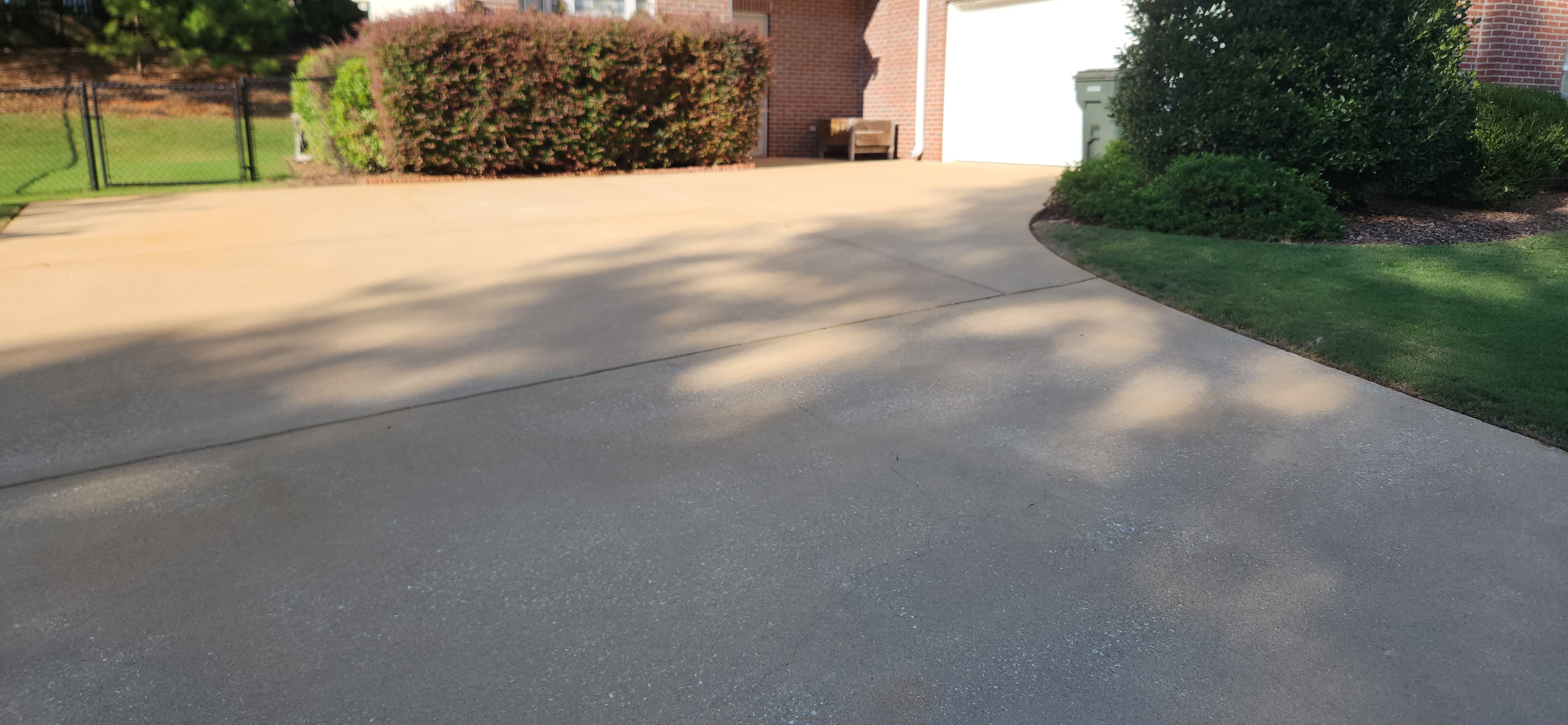 Driveway Washing in Opelika, AL