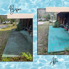 Driveway-Washing-in-Orlando-FL 1