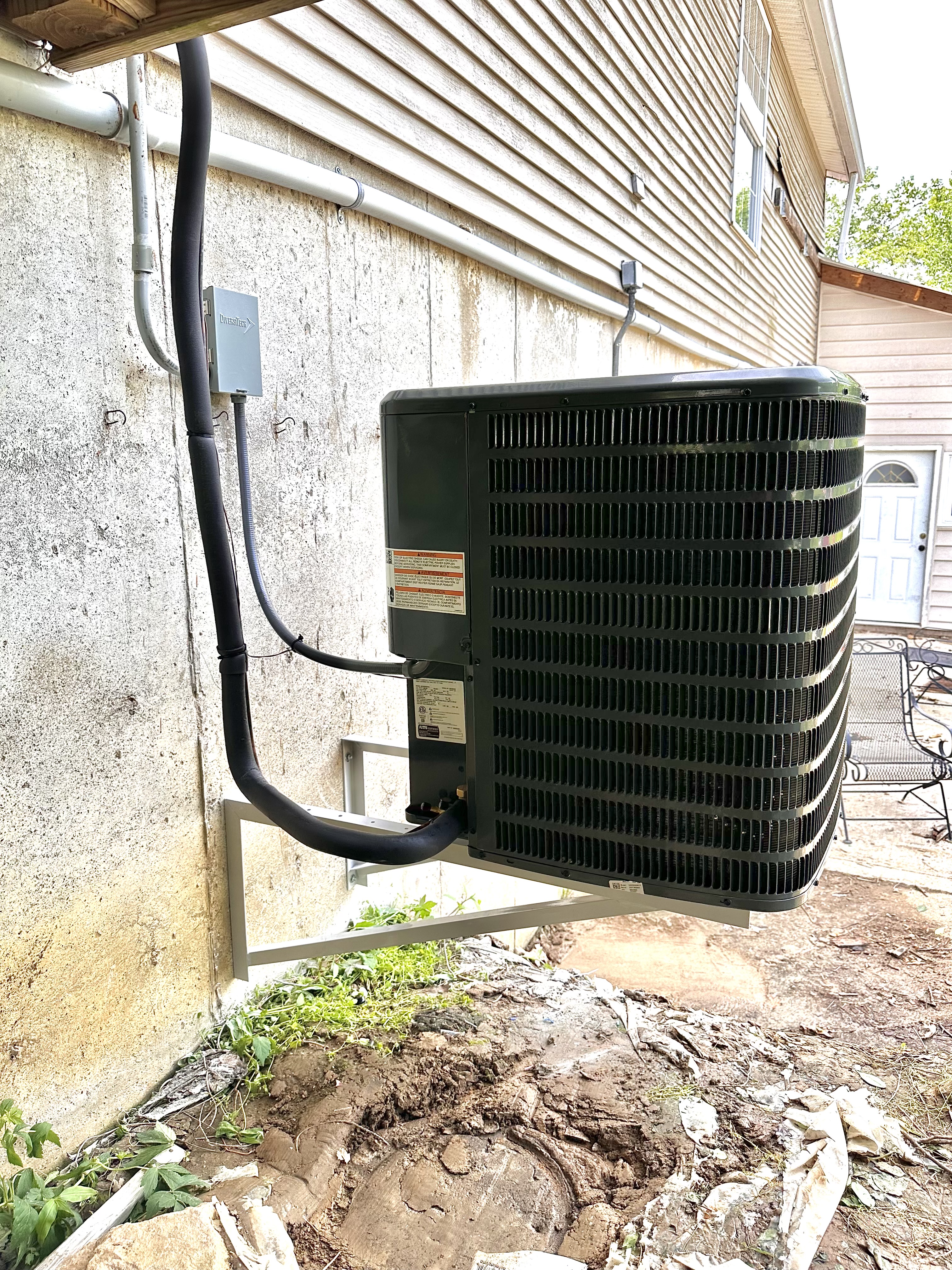 Elsberry, MO AC Installation