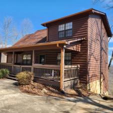 Exterior-House-Painting-in-Ellijay-GA 4