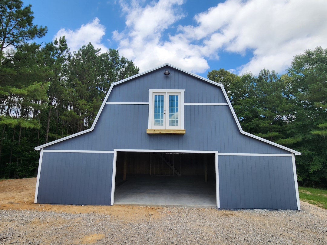 Garage Installation in Oxford, AL