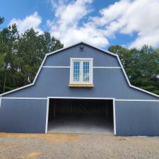 Garage-Installation-in-Oxford-AL 1