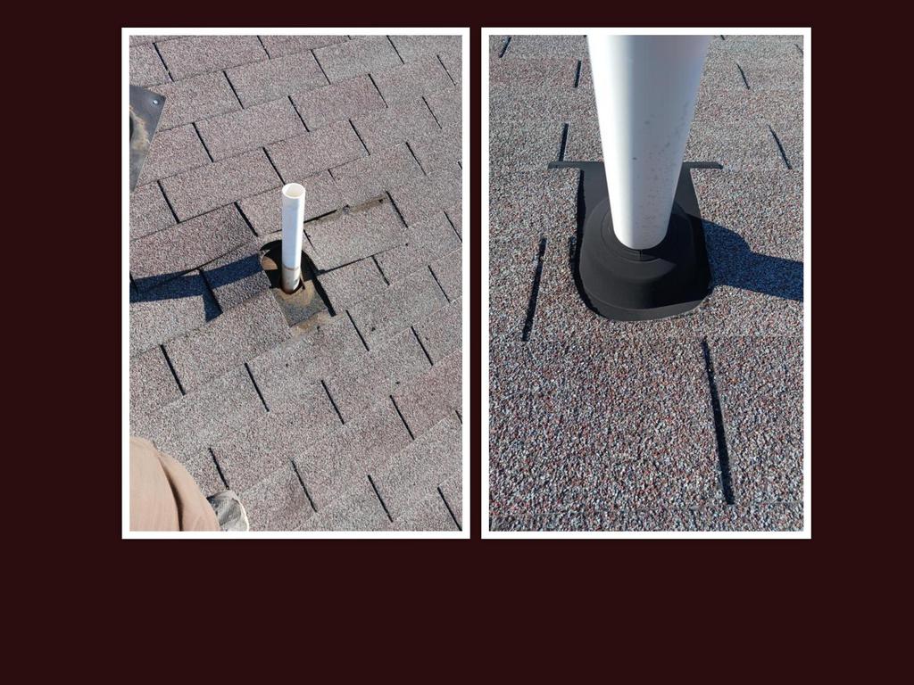 Greenwood, IN Pipe Boot Replacement