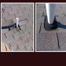 Greenwood, IN Pipe Boot Replacement