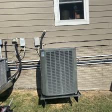 Heat-Pump-Installation-in-Waterford-VA 3