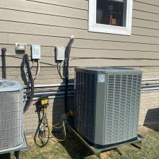 Heat-Pump-Installation-in-Waterford-VA 2