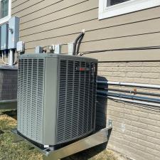 Heat-Pump-Installation-in-Waterford-VA 4