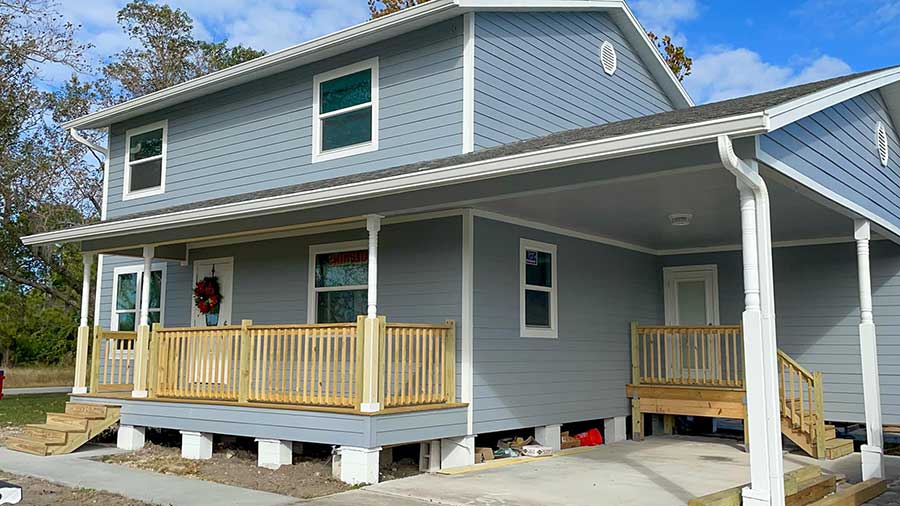 Hurricane Window Replacement in Fort Myers, FL