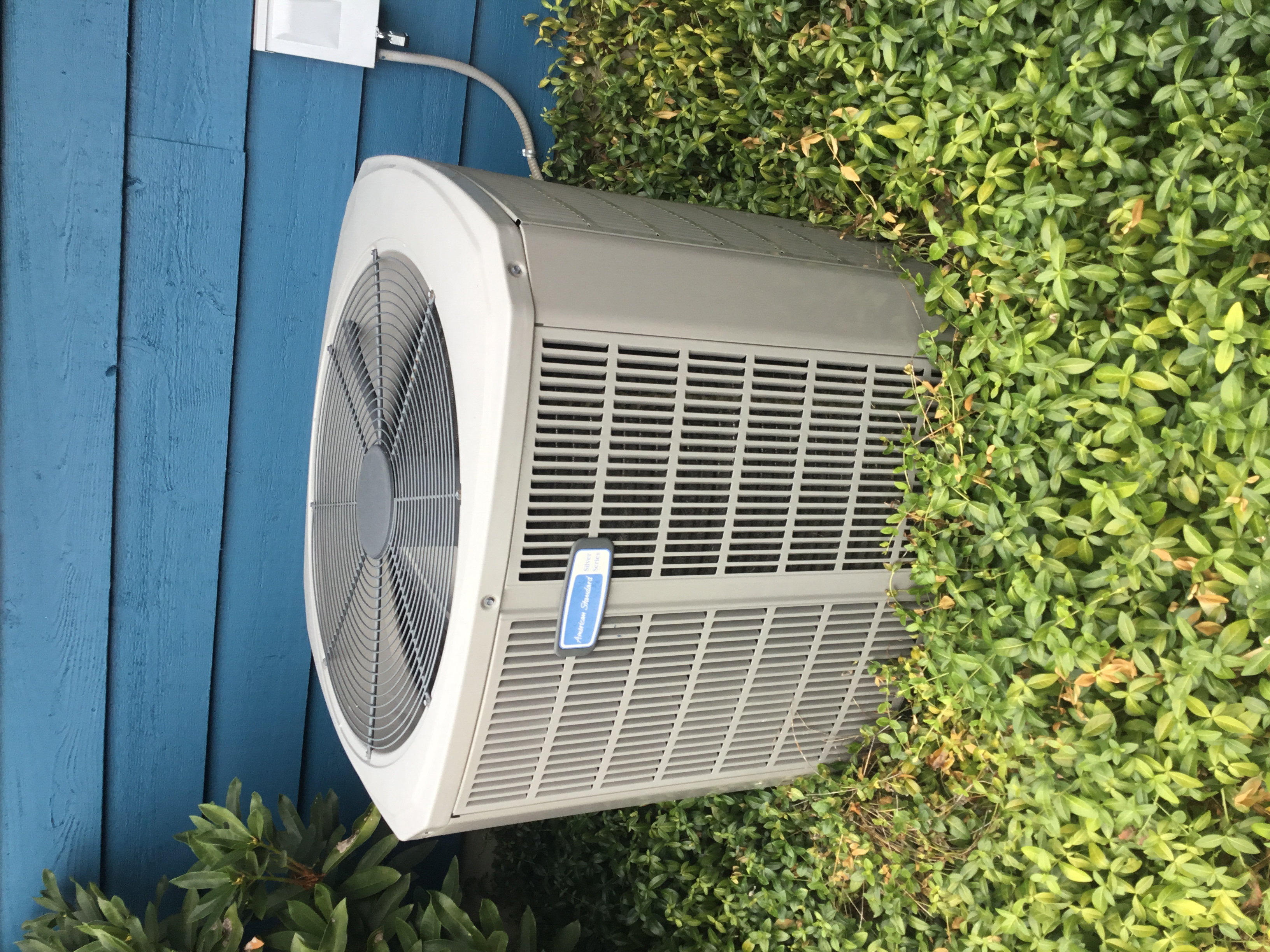 HVAC System Replacement in Bonney Lake, WA