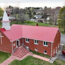 Metal-Roof-Replacement-in-New-Tazewell-TN 2