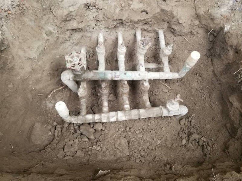 Plumbing Repair in Fresno, CA