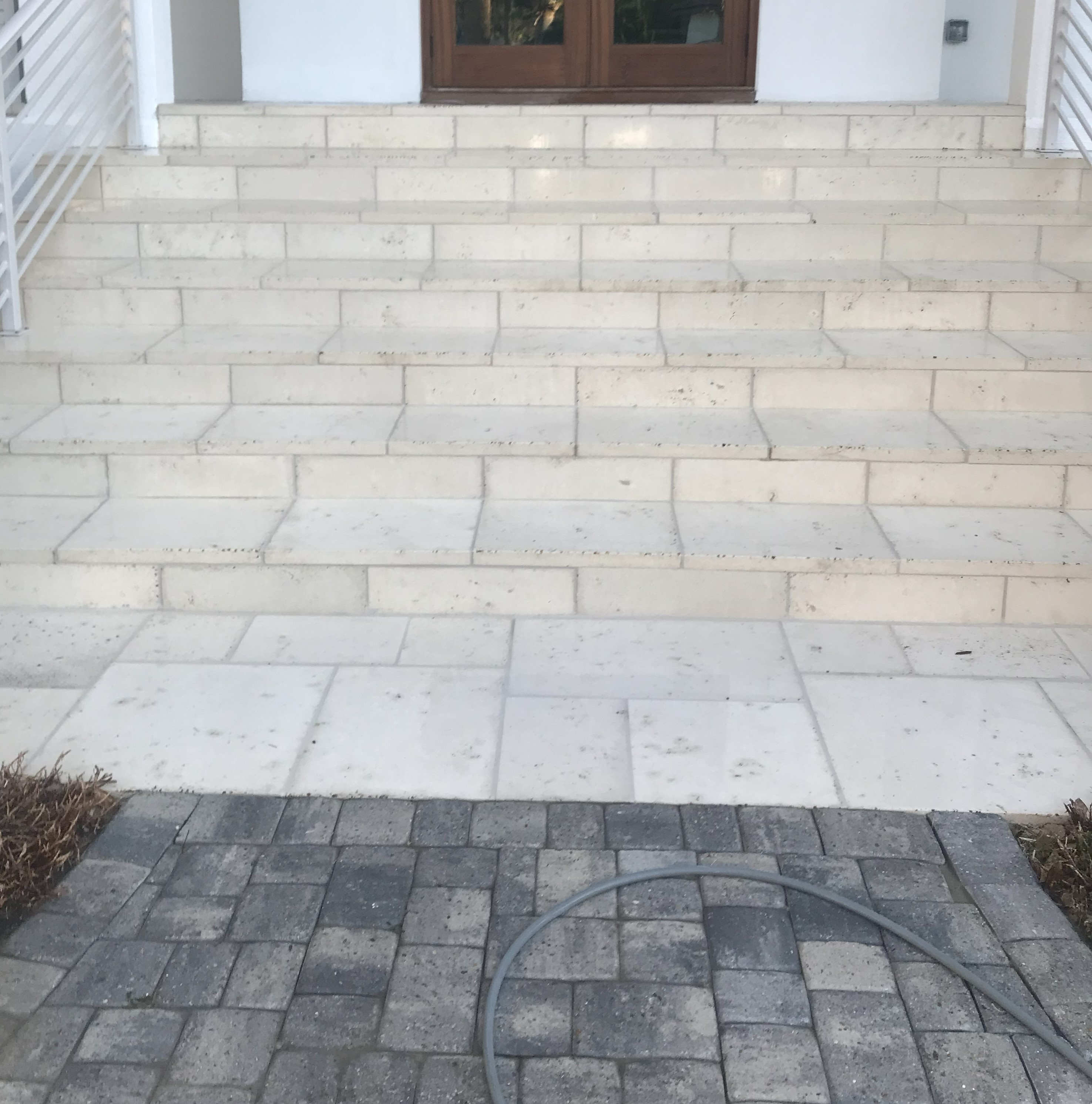 Pressure Washing in Santa Rosa Beach, FL