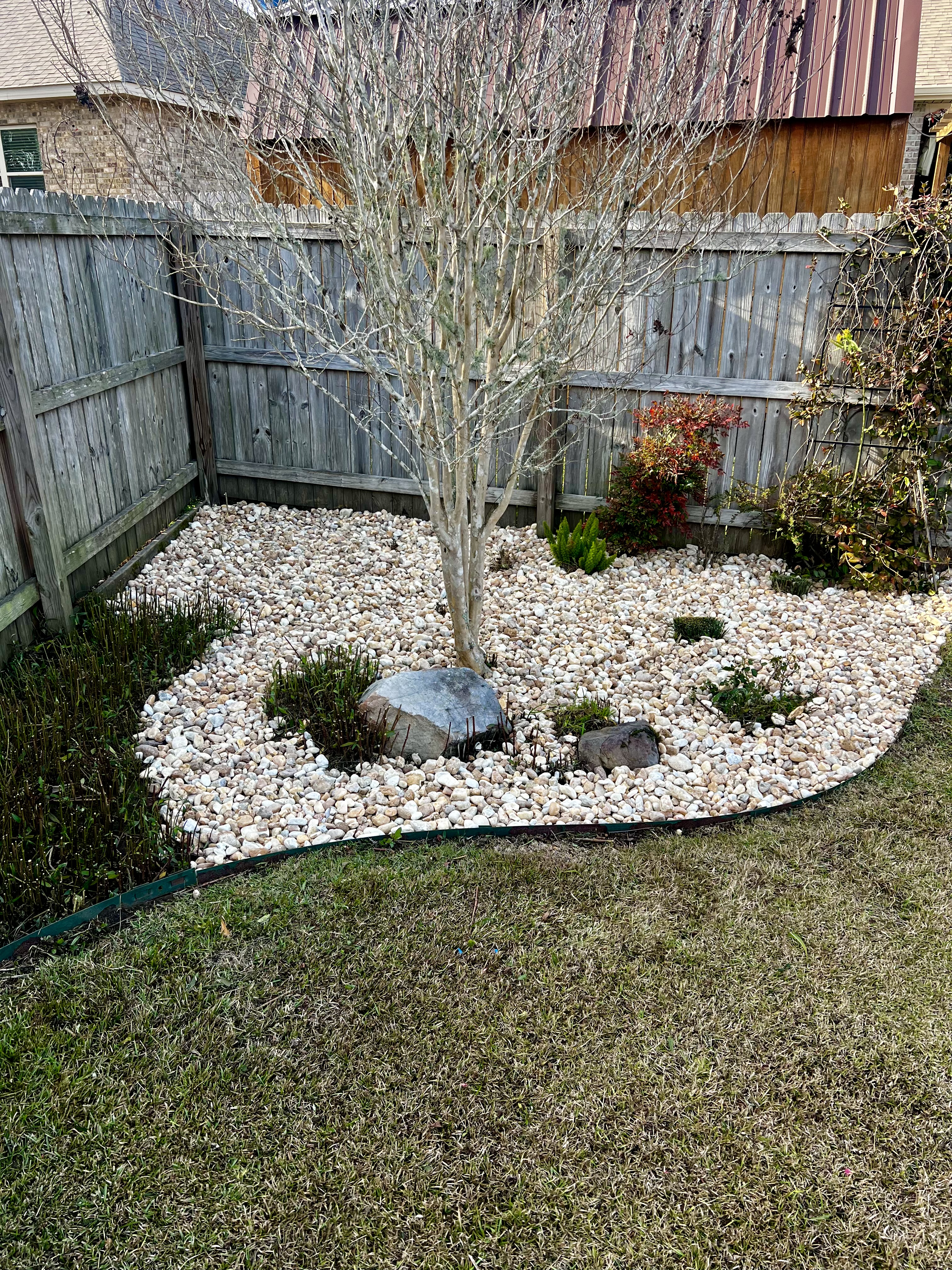 Rock Installation in Foley, AL