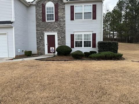 Rock Installation in Powder Springs, GA