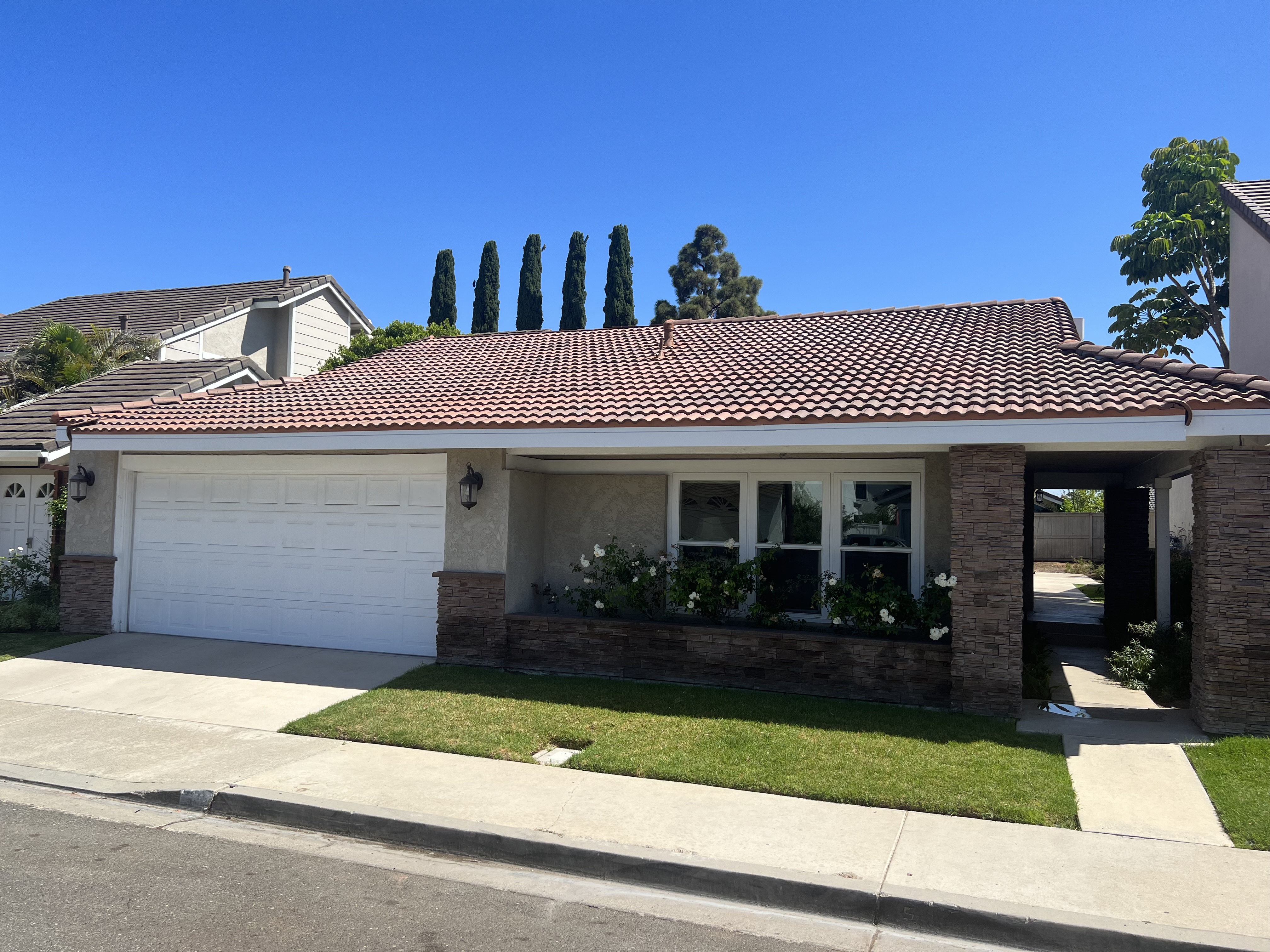 Roof Replacement in Mesa, AZ